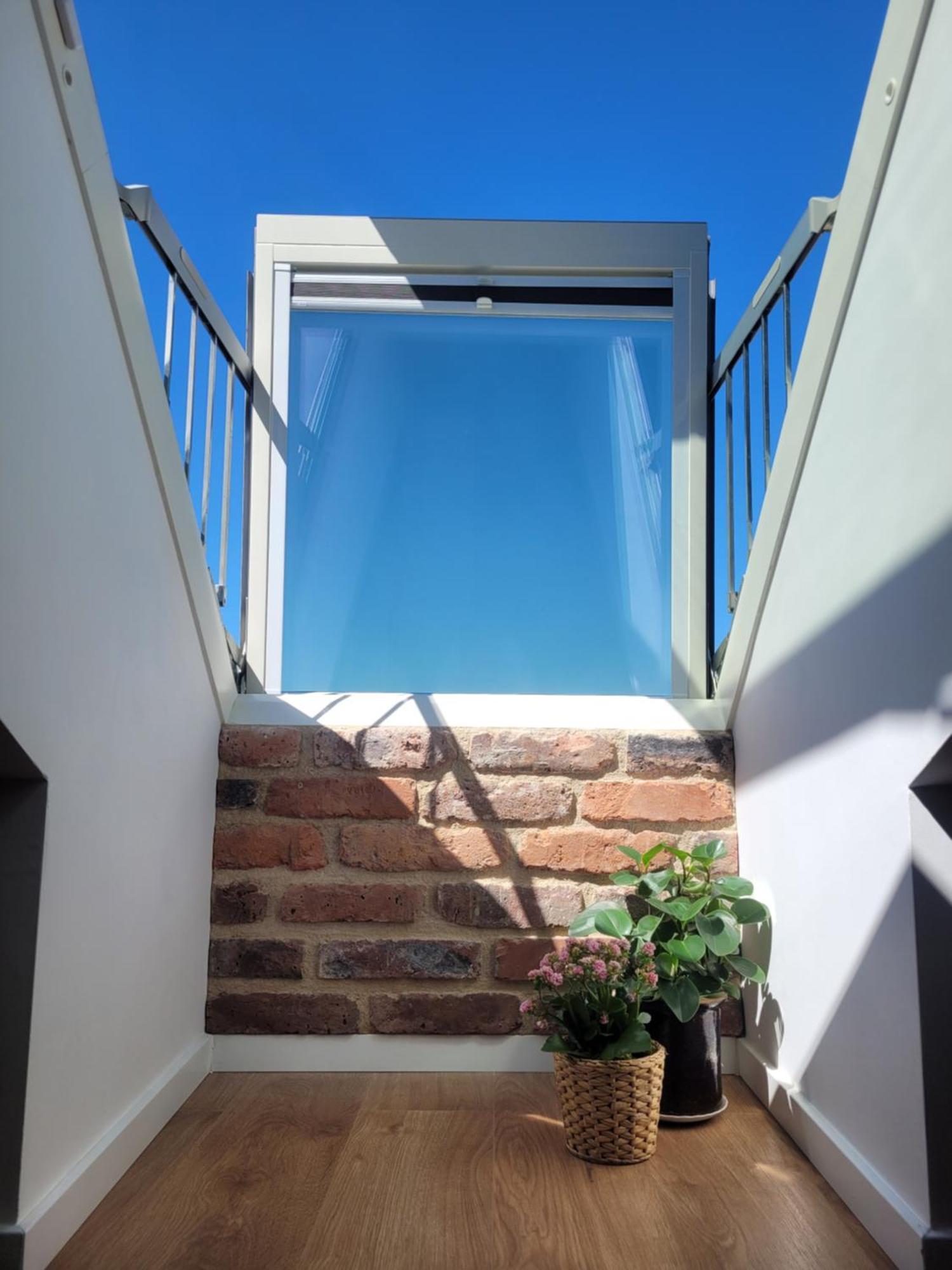 Ferienwohnung Loft Manufaktura Grossa Bielsko-Biala Exterior foto